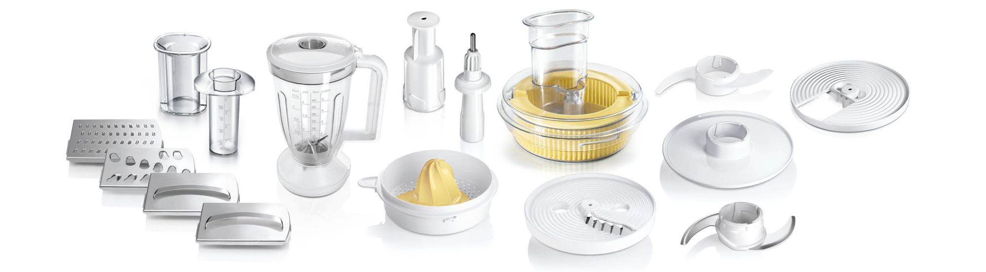 Bosch: MCM4100GB White / anthracite MCM4100GB - Image 4