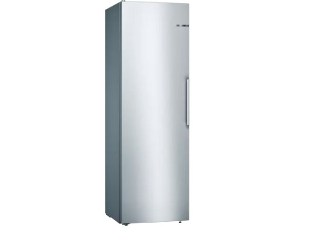 Bosch: Serie | 4 free-standing Upright Fridge 186 x 60 cm KSV36VL3PG